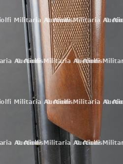 Fusil chasse superposé Rex Made in Italy 12/70 éjecteurs — photo 16
