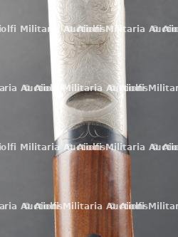 Fusil chasse superposé Rex Made in Italy 12/70 éjecteurs — photo 21
