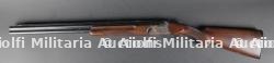 Fusil de fosse Luigi Franchi 3003 mono détente calibre 12/70 — miniature 2