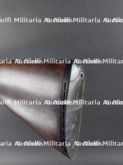 Fusil de fosse Luigi Franchi 3003 mono détente calibre 12/70 — photo 3