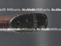 Fusil de fosse Luigi Franchi 3003 mono détente calibre 12/70 — photo 4