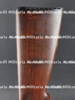 Fusil de fosse Luigi Franchi 3003 mono détente calibre 12/70 — miniature 5