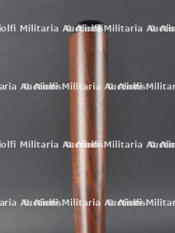 Fusil de fosse Luigi Franchi 3003 mono détente calibre 12/70 — photo 6