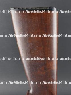 Fusil de fosse Luigi Franchi 3003 mono détente calibre 12/70 — photo 7