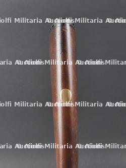 Fusil de fosse Luigi Franchi 3003 mono détente calibre 12/70 — photo 8