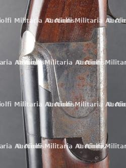 Fusil de fosse Luigi Franchi 3003 mono détente calibre 12/70 — miniature 11