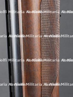 Fusil de fosse Luigi Franchi 3003 mono détente calibre 12/70 — photo 12