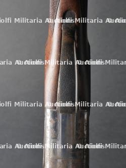 Fusil de fosse Luigi Franchi 3003 mono détente calibre 12/70 — miniature 14
