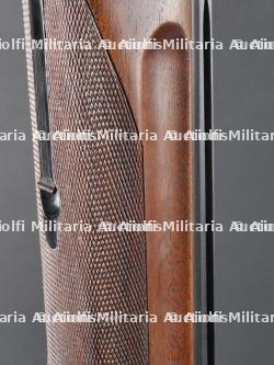 Fusil de fosse Luigi Franchi 3003 mono détente calibre 12/70 — photo 19