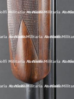 Fusil de fosse Luigi Franchi 3003 mono détente calibre 12/70 — photo 20