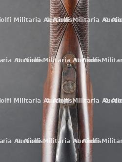 Fusil de fosse Luigi Franchi 3003 mono détente calibre 12/70 — photo 22
