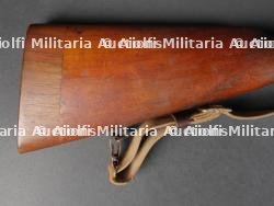 Fusil de chasse semi automatique Breda calibre 12/70 3 coups — miniature 3