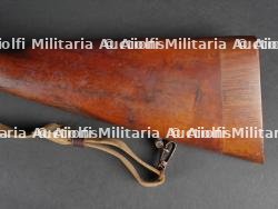 Fusil de chasse semi automatique Breda calibre 12/70 3 coups — miniature 5