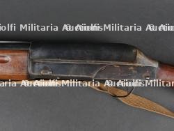 Fusil de chasse semi automatique Breda calibre 12/70 3 coups — photo 6