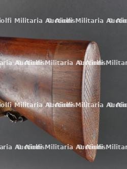 Fusil de chasse semi automatique Breda calibre 12/70 3 coups — miniature 7