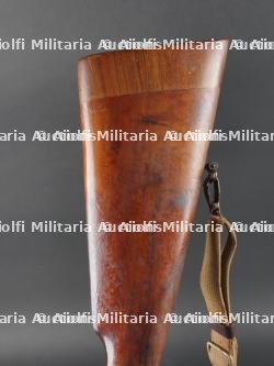 Fusil de chasse semi automatique Breda calibre 12/70 3 coups — photo 8