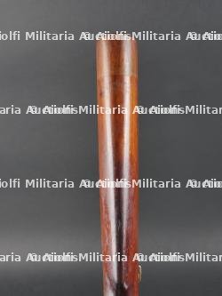 Fusil de chasse semi automatique Breda calibre 12/70 3 coups — miniature 9