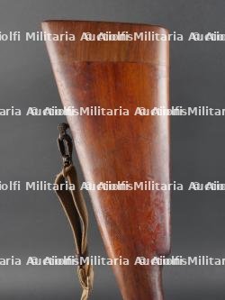 Fusil de chasse semi automatique Breda calibre 12/70 3 coups — photo 10