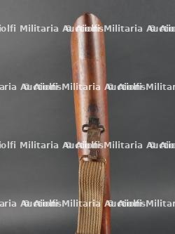 Fusil de chasse semi automatique Breda calibre 12/70 3 coups — miniature 11