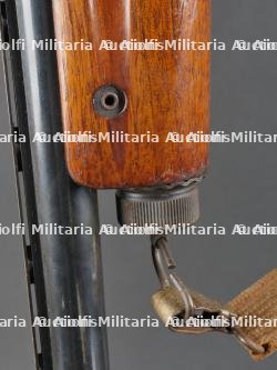 Fusil de chasse semi automatique Breda calibre 12/70 3 coups — photo 14