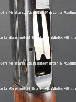 Fusil de chasse semi automatique Breda calibre 12/70 3 coups — photo 16