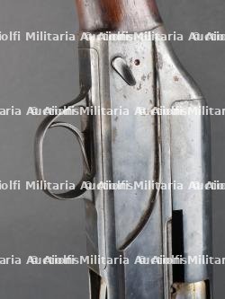 Fusil de chasse semi automatique Breda calibre 12/70 3 coups — photo 18