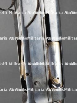 Fusil de chasse semi automatique Breda calibre 12/70 3 coups — photo 19