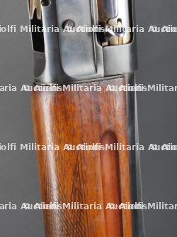 Fusil de chasse semi automatique Breda calibre 12/70 3 coups — photo 20