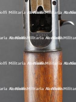 Fusil de chasse semi automatique Breda calibre 12/70 3 coups — miniature 22