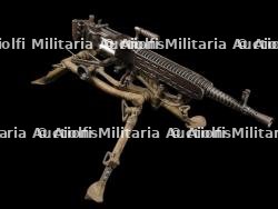 Mitrailleuse ZB 37 Catégorie C9.