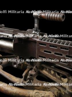 Mitrailleuse ZB 37 Catégorie C9. — miniature 4