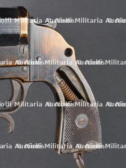 Pistolet lance fusée allemand. — photo 3