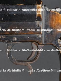 Pistolet lance fusée allemand. — photo 6