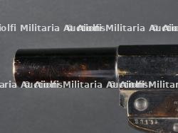 Pistolet lance fusée allemand. — miniature 7