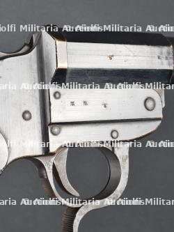 Pistolet lance fusée allemand. — miniature 8