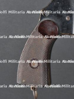Pistolet lance fusée allemand. — photo 9