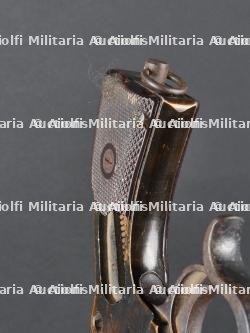 Pistolet lance fusée allemand. — miniature 10