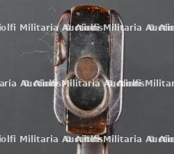Pistolet lance fusée allemand. — photo 11