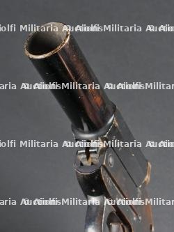 Pistolet lance fusée allemand. — miniature 12
