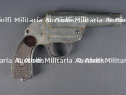 Pistolet lance fusée allemand. — miniature 2
