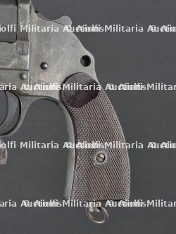 Pistolet lance fusée allemand. — miniature 3