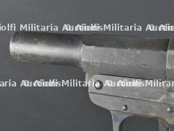Pistolet lance fusée allemand. — miniature 5