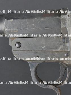 Pistolet lance fusée allemand. — photo 6