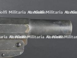 Pistolet lance fusée allemand. — photo 7