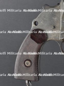 Pistolet lance fusée allemand. — photo 9