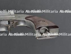 Pistolet lance fusée allemand. — photo 10