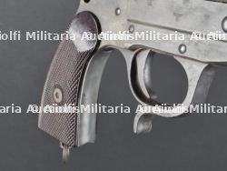 Pistolet lance fusée allemand. — miniature 11