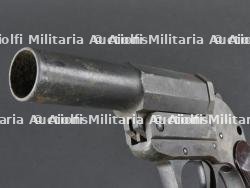Pistolet lance fusée allemand. — miniature 12