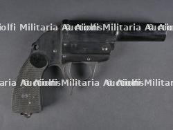 Pistolet lance fusée allemand. — photo 2