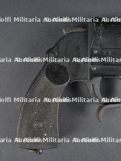 Pistolet lance fusée allemand. — miniature 3